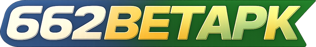 662 bet apk logo mark